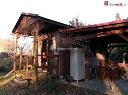 Prodej pozemku pro bydlení, 1 619 m²