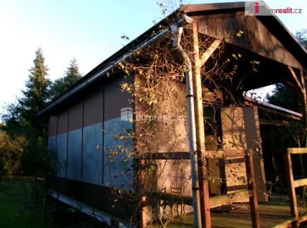 Prodej pozemku pro bydlení, 1 619 m²