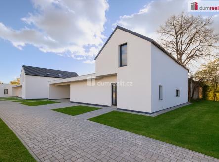 Prodej domu/vily, 143 m²