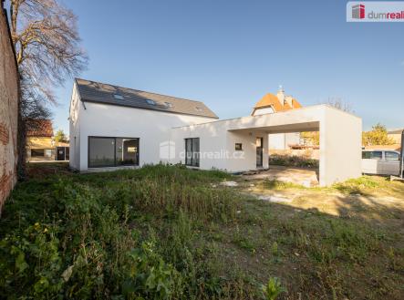 Prodej domu/vily, 143 m²