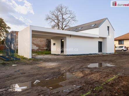 Prodej domu/vily, 143 m²