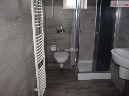 Pronájem bytu, 2+1, 80 m²