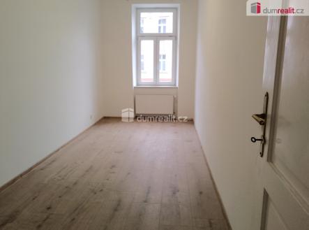 Pronájem bytu, 3+1, 93 m²