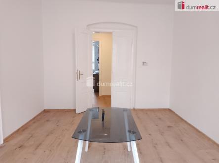 Pronájem bytu, 3+1, 93 m²