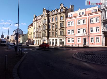 Pronájem bytu, 3+1, 93 m²