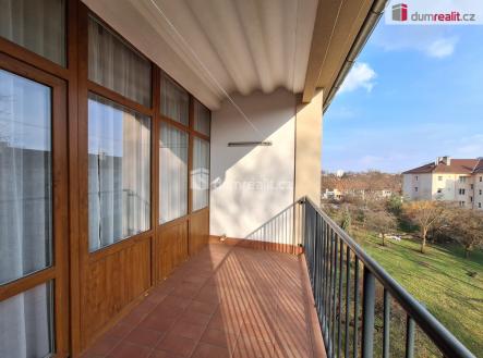 Pronájem bytu, 3+1, 102 m² obrázek