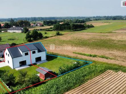Prodej domu/vily, 117 m²