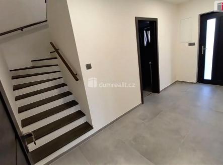 Prodej domu/vily, 117 m²