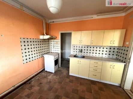 Prodej domu/vily, 120 m²