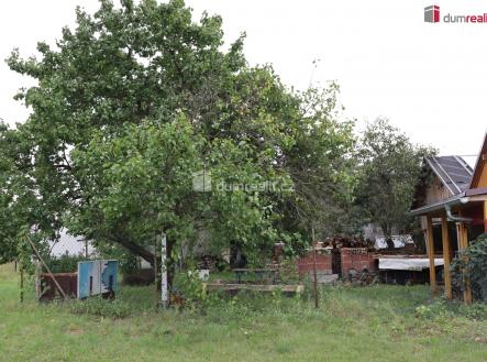 Prodej pozemku pro bydlení, 904 m²