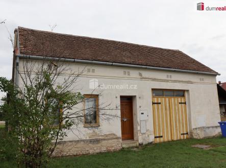 Prodej domu/vily, 130 m²