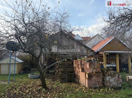 Prodej domu/vily, 130 m²