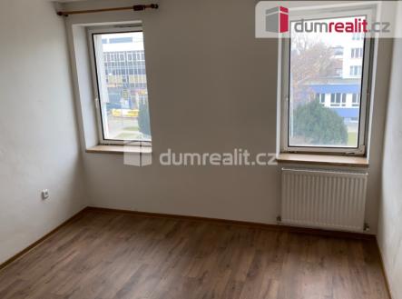Pronájem bytu, 1+kk, 17 m²