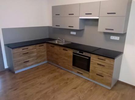 Pronájem bytu, 2+kk, 65 m²