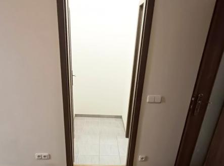 Pronájem bytu, 2+kk, 65 m²