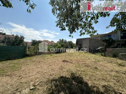 Prodej pozemku pro bydlení, 2 401 m²