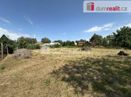 Prodej pozemku pro bydlení, 2 401 m²