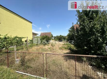 Prodej pozemku pro bydlení, 2 401 m²