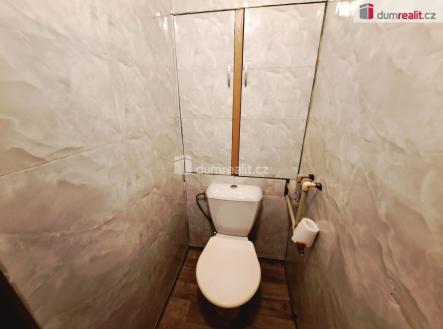 Prodej bytu, 2+1, 53 m²