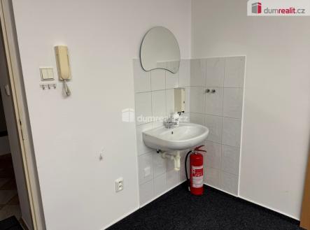 Pronájem jiné, 31 m²