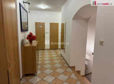 Pronájem jiné, 31 m²