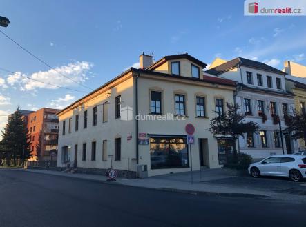 Pronájem jiné, 31 m²