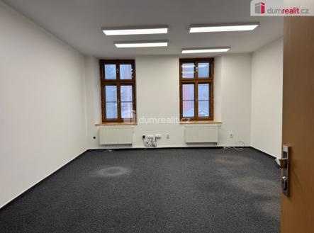Pronájem jiné, 31 m²