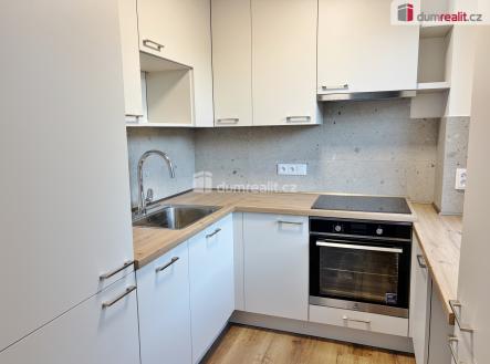 Prodej bytu, 2+kk, 44 m²
