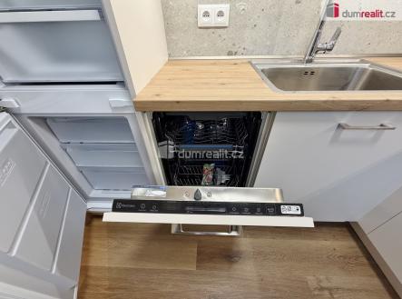 Prodej bytu, 2+kk, 44 m²