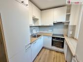 Prodej bytu, 2+kk, 45 m²