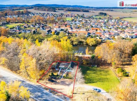 Prodej restaurace, 297 m²