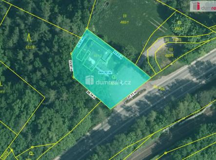 Prodej restaurace, 297 m²