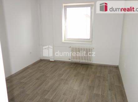 Pronájem bytu, 2+kk, 38 m²
