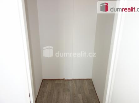 Pronájem bytu, 2+kk, 38 m²