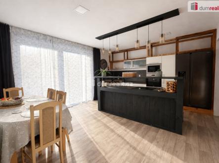 Prodej domu/vily, 380 m²