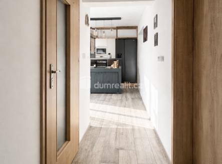 Prodej domu/vily, 380 m²