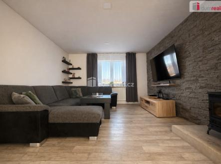 Prodej domu/vily, 380 m²