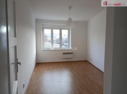 Pronájem bytu, 1+kk, 23 m²