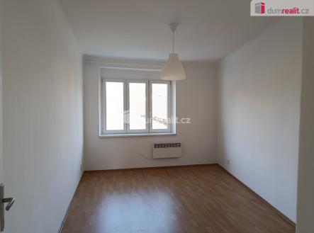 Pronájem bytu, 1+kk, 23 m²