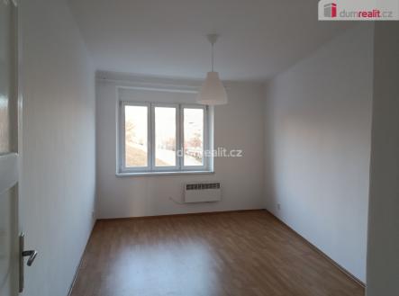 Pronájem bytu, 1+kk, 23 m²
