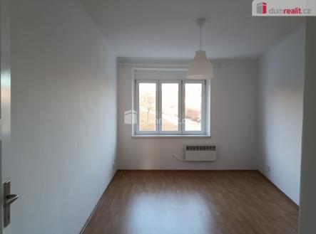 Pronájem bytu, 1+kk, 23 m²