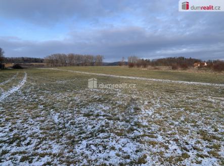 Prodej pozemku pro bydlení, 1 126 m²