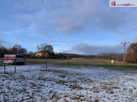 Prodej pozemku pro bydlení, 1 126 m²