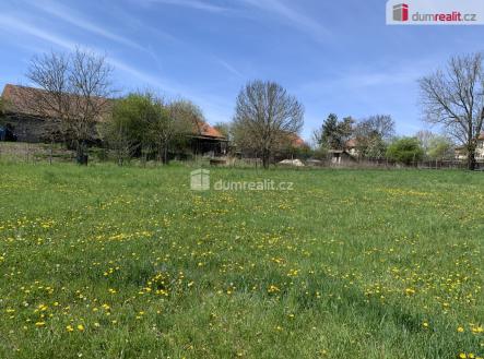 Prodej pozemku pro bydlení, 1 126 m²