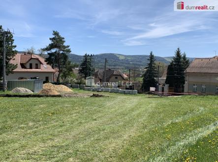 Prodej pozemku pro bydlení, 1 126 m² obrázek