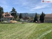 Prodej pozemku pro bydlení, 1 126 m²