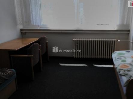Pronájem bytu, 1+kk, 20 m²