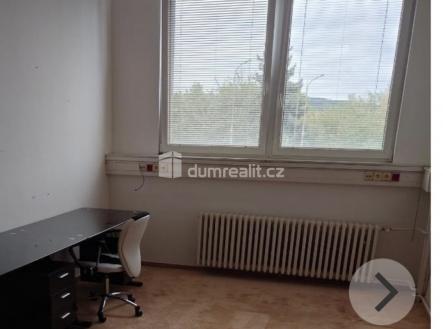 Pronájem bytu, 1+kk, 20 m²