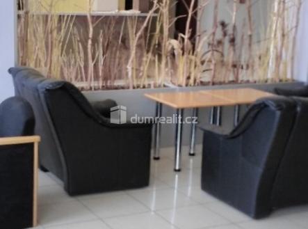 Pronájem bytu, 1+kk, 20 m²