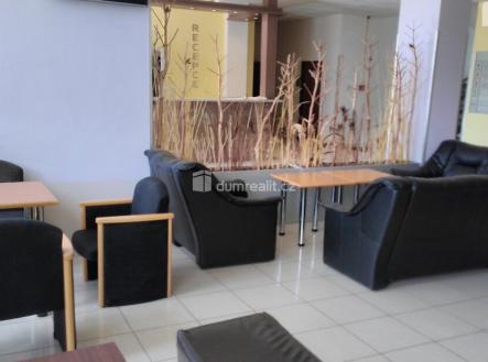 Pronájem bytu, 1+kk, 25 m²